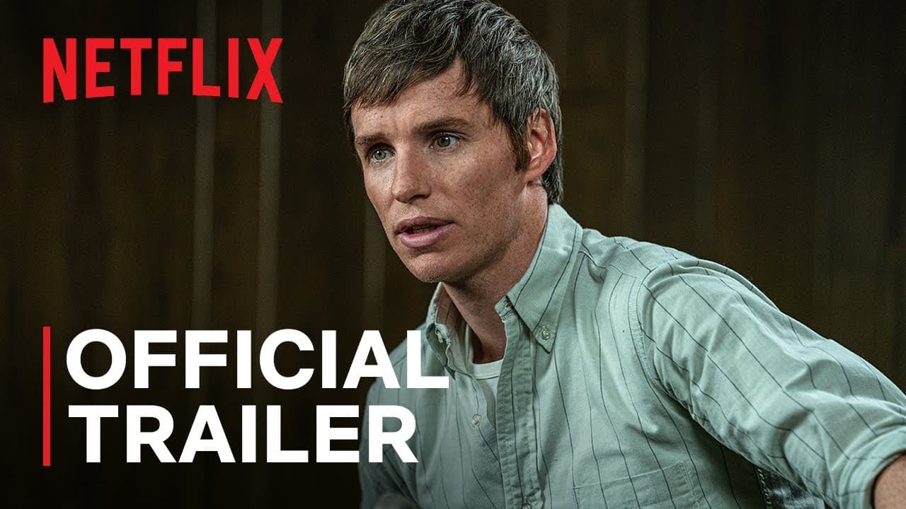 The Trial of the Chicago 7 trailer thumbnail