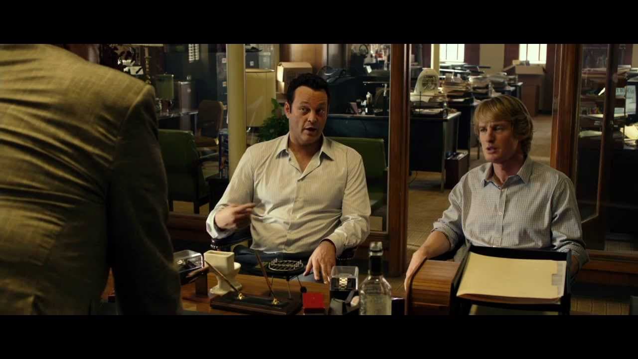 The Internship trailer thumbnail