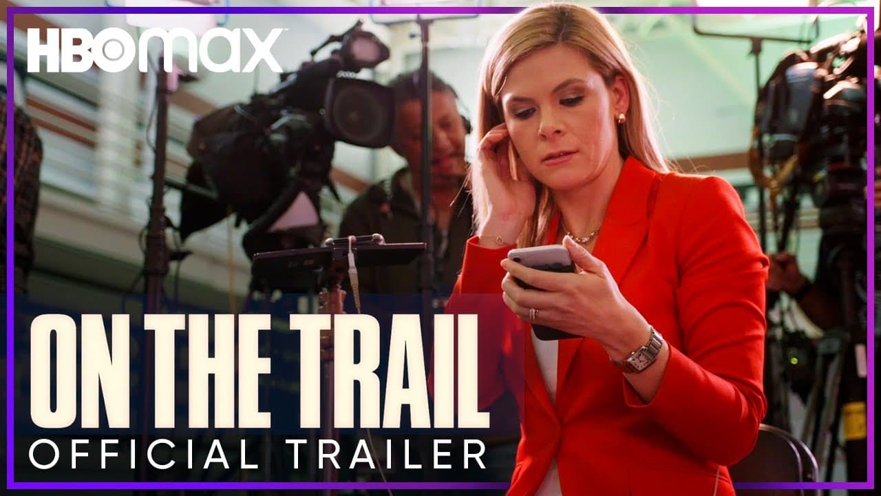 On the Trail: Inside the 2020 Primaries trailer thumbnail
