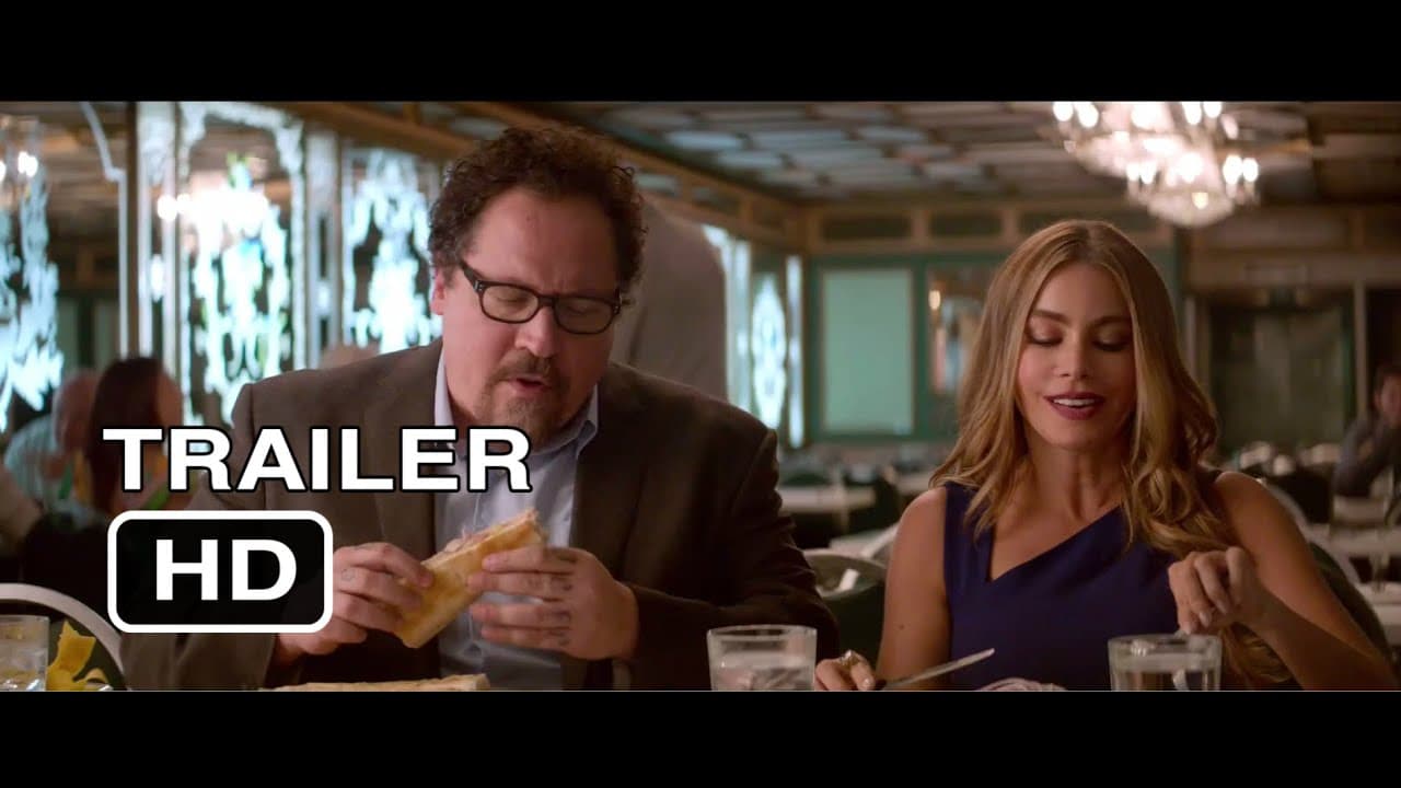 Chef trailer thumbnail