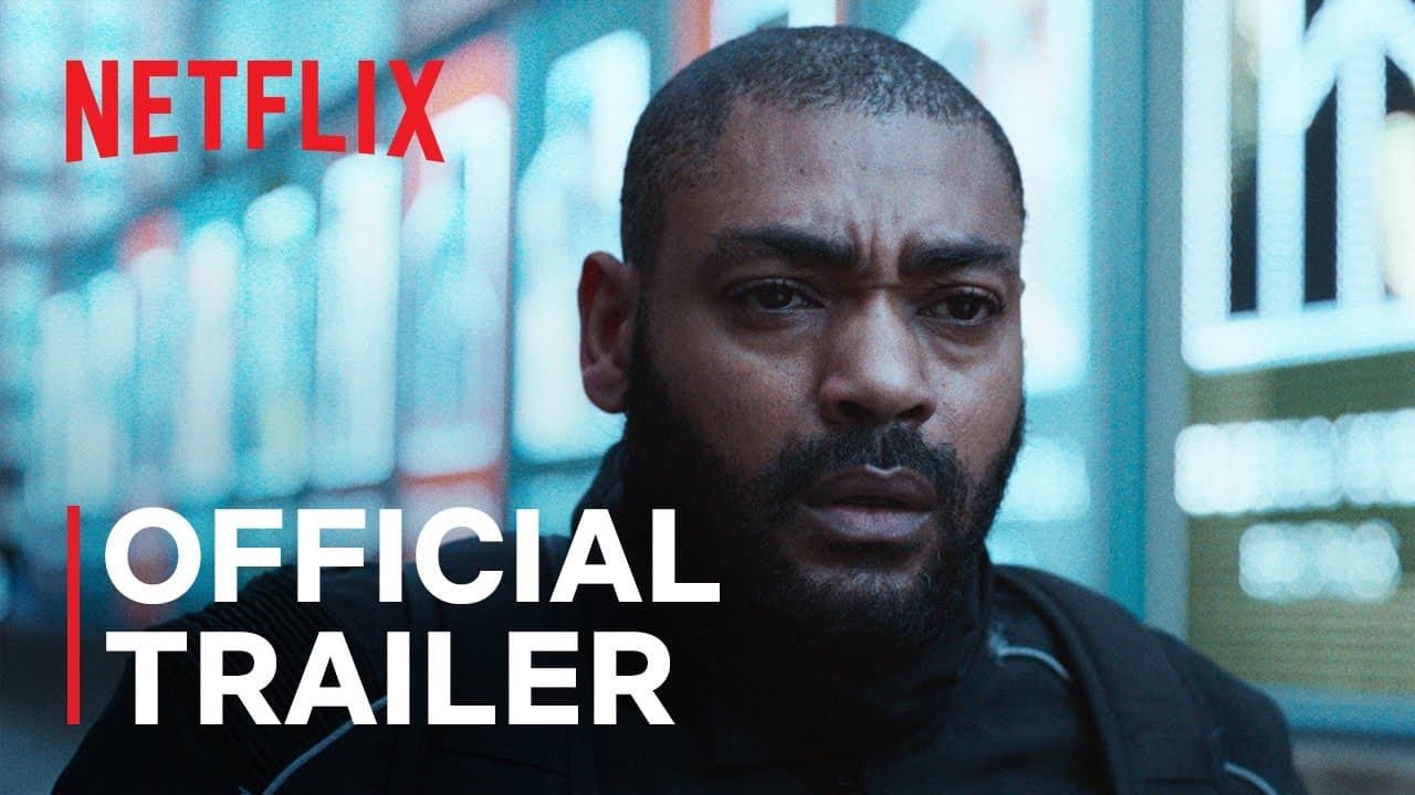 The Kitchen trailer thumbnail