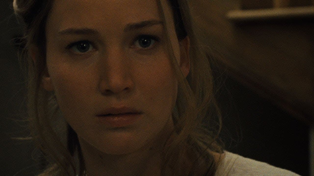 mother! trailer thumbnail