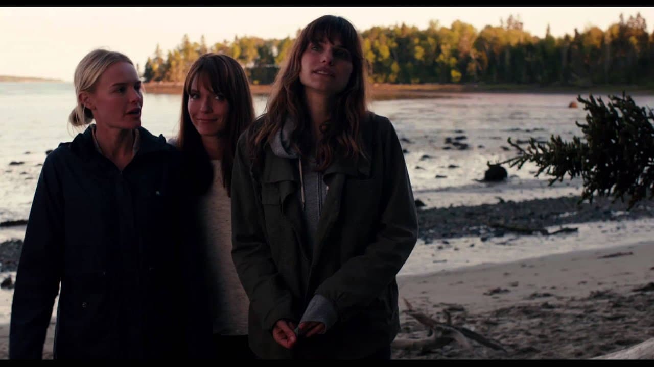 Black Rock trailer thumbnail