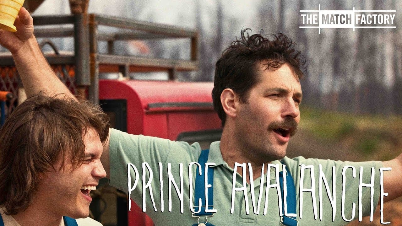 Prince Avalanche trailer thumbnail