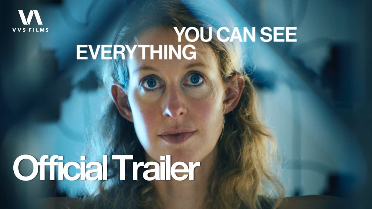 You Can See Everything trailer thumbnail