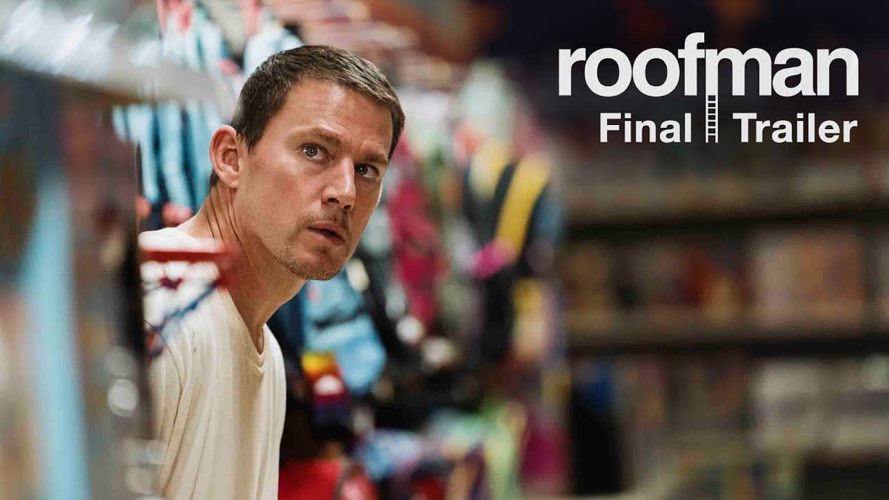 Roofman trailer thumbnail