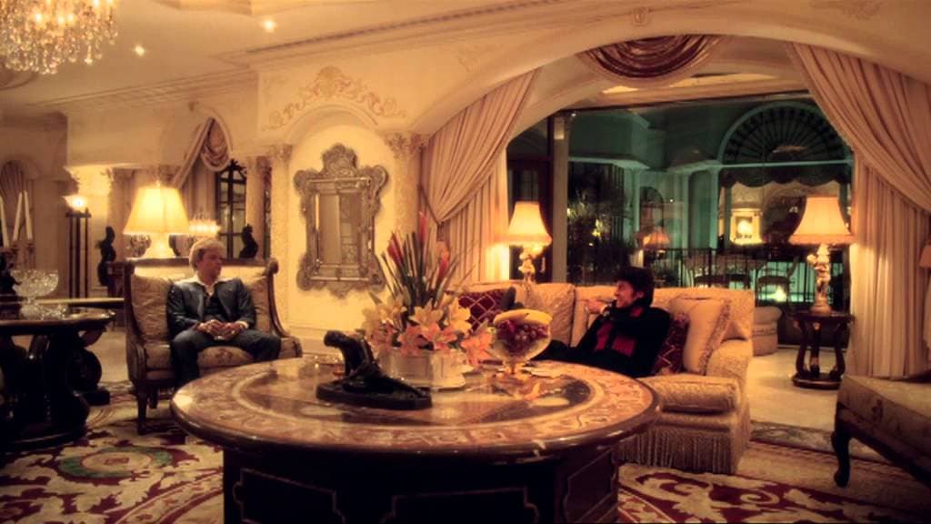Behind the Candelabra trailer thumbnail