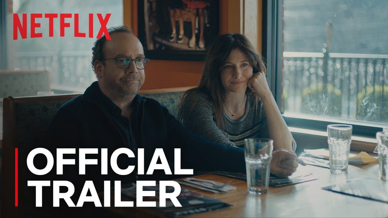 Private Life trailer thumbnail