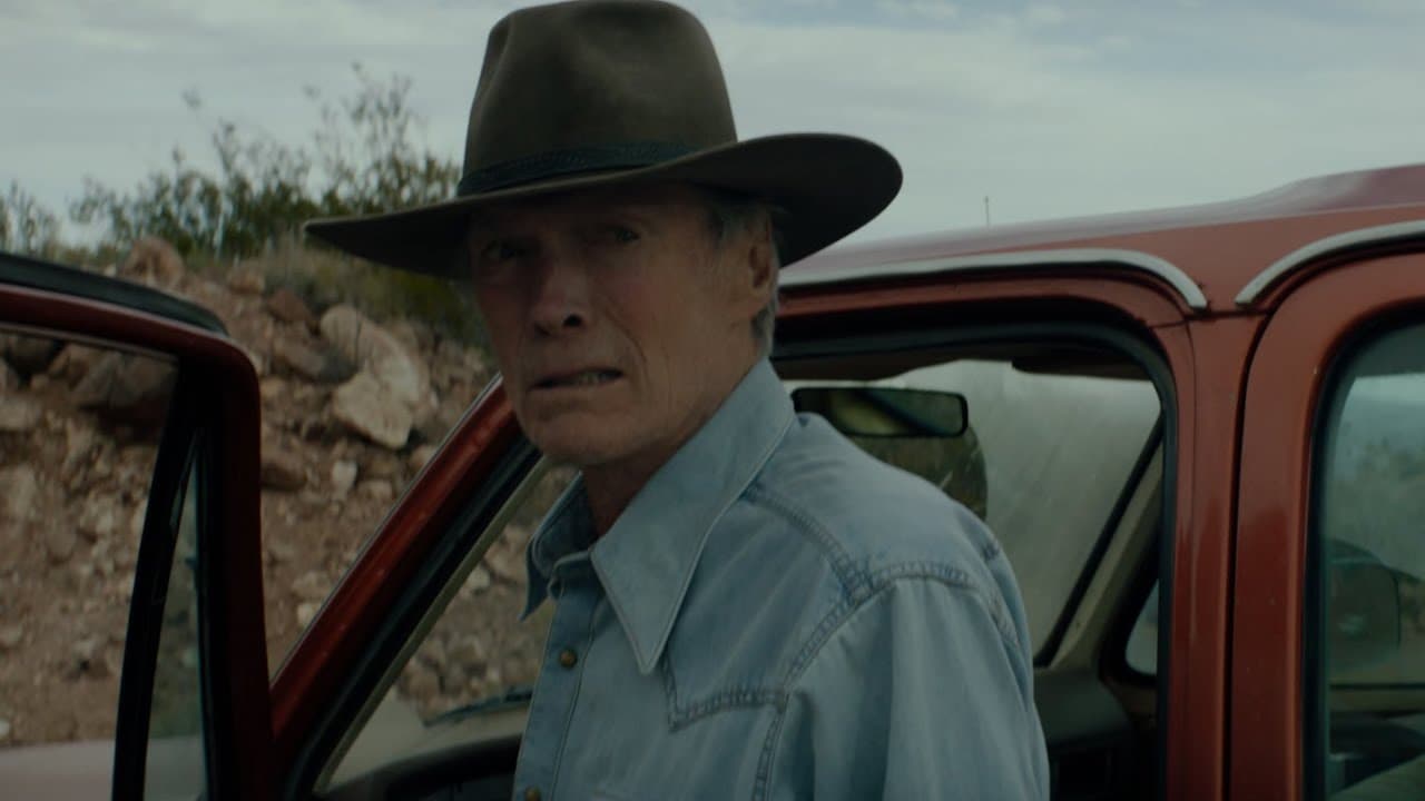Cry Macho trailer thumbnail