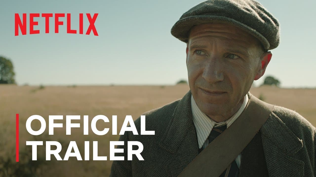 The Dig trailer thumbnail