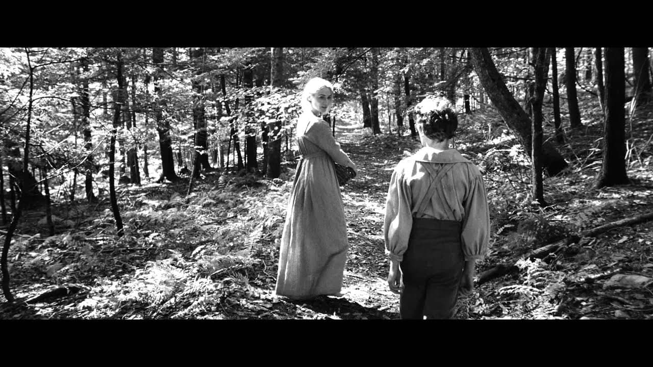 The Better Angels trailer thumbnail