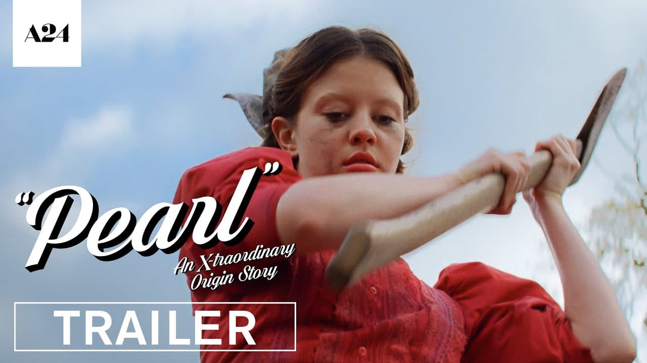 Pearl trailer thumbnail