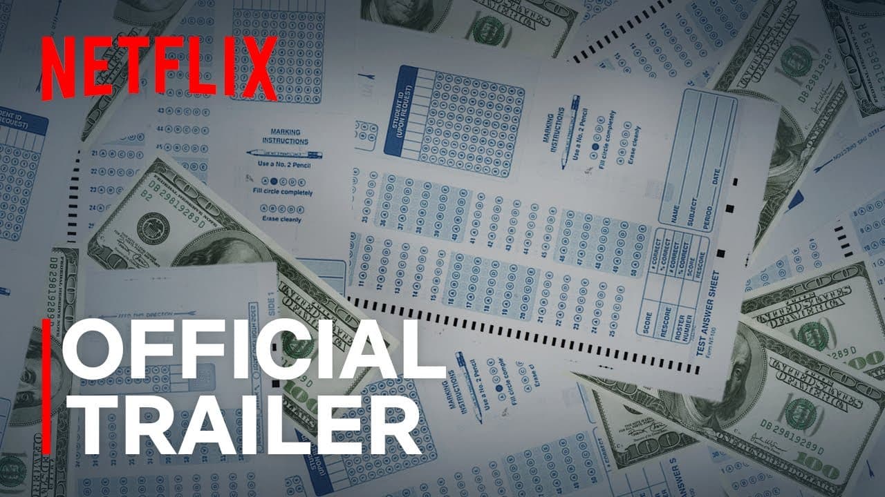 Operation Varsity Blues: The College Admissions Scandal trailer thumbnail