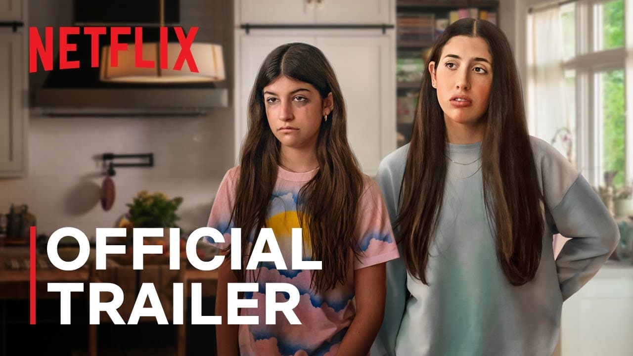 You Are So Not Invited to My Bat Mitzvah trailer thumbnail