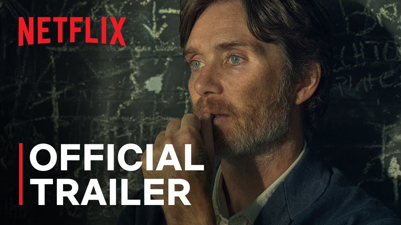 Steve trailer thumbnail