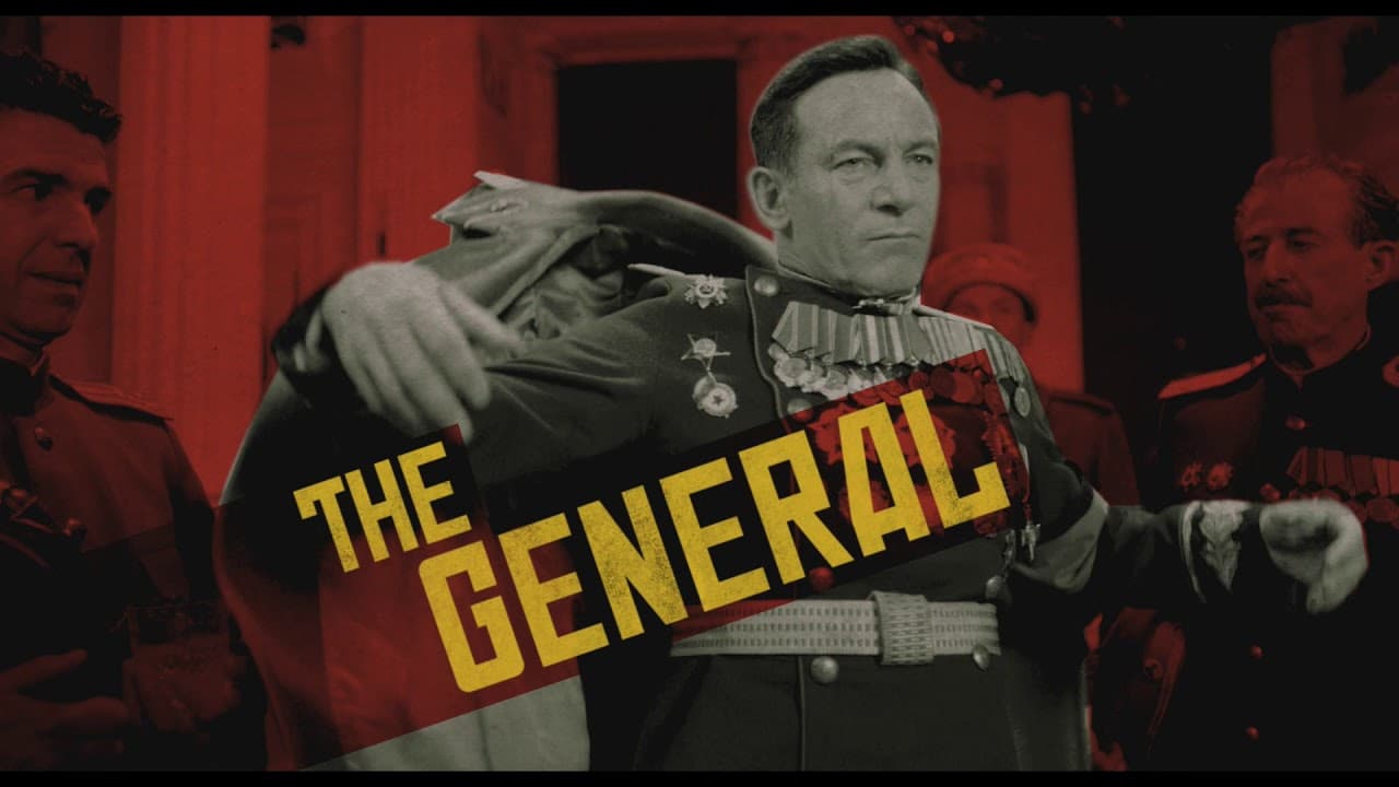 The Death of Stalin trailer thumbnail