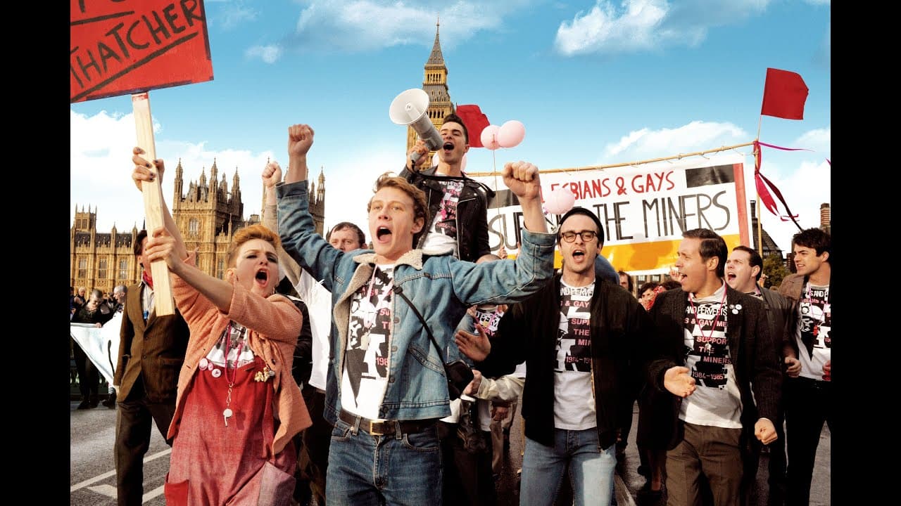 Pride trailer thumbnail