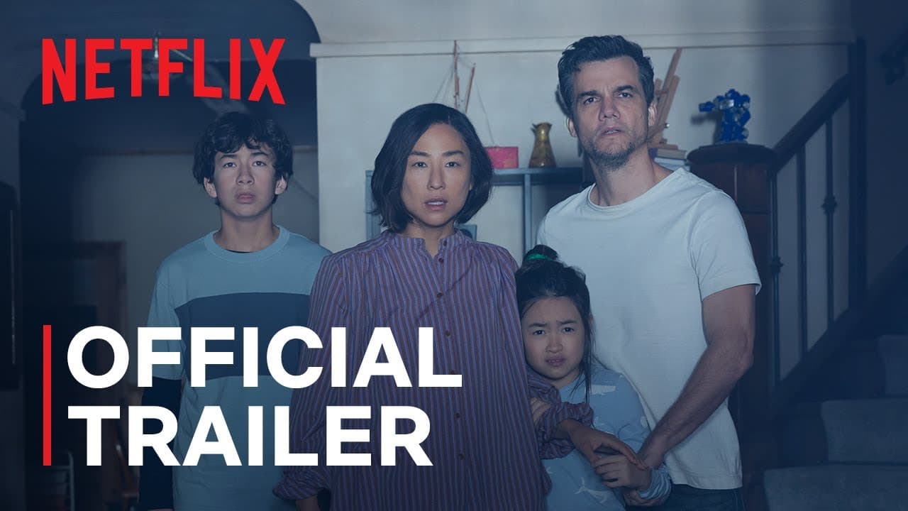 The Last House trailer thumbnail