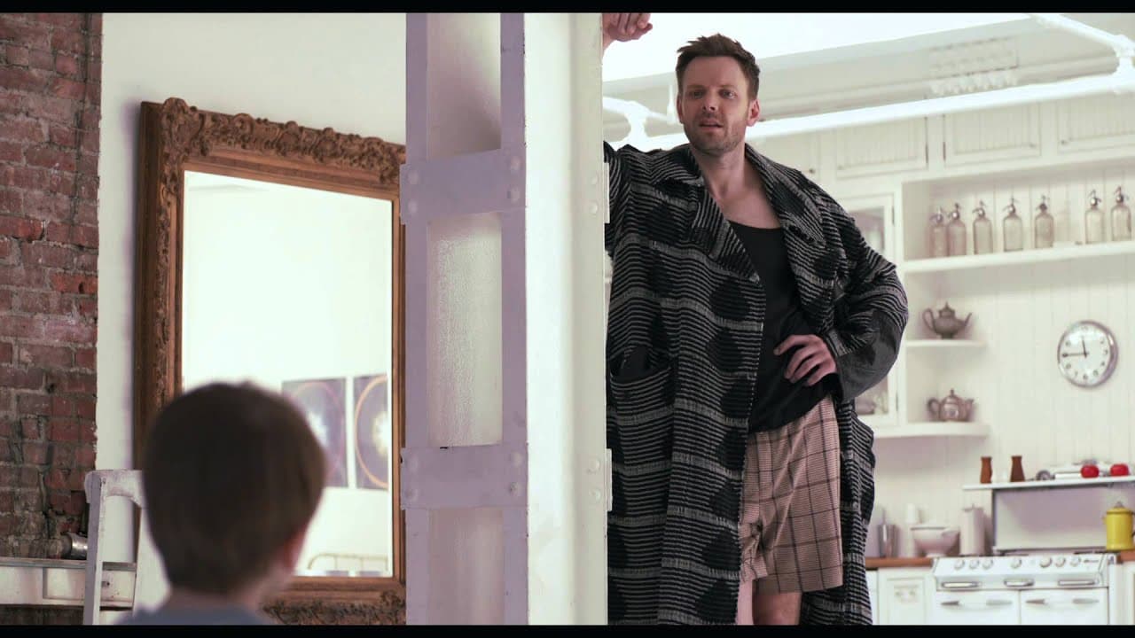 Adult Beginners trailer thumbnail