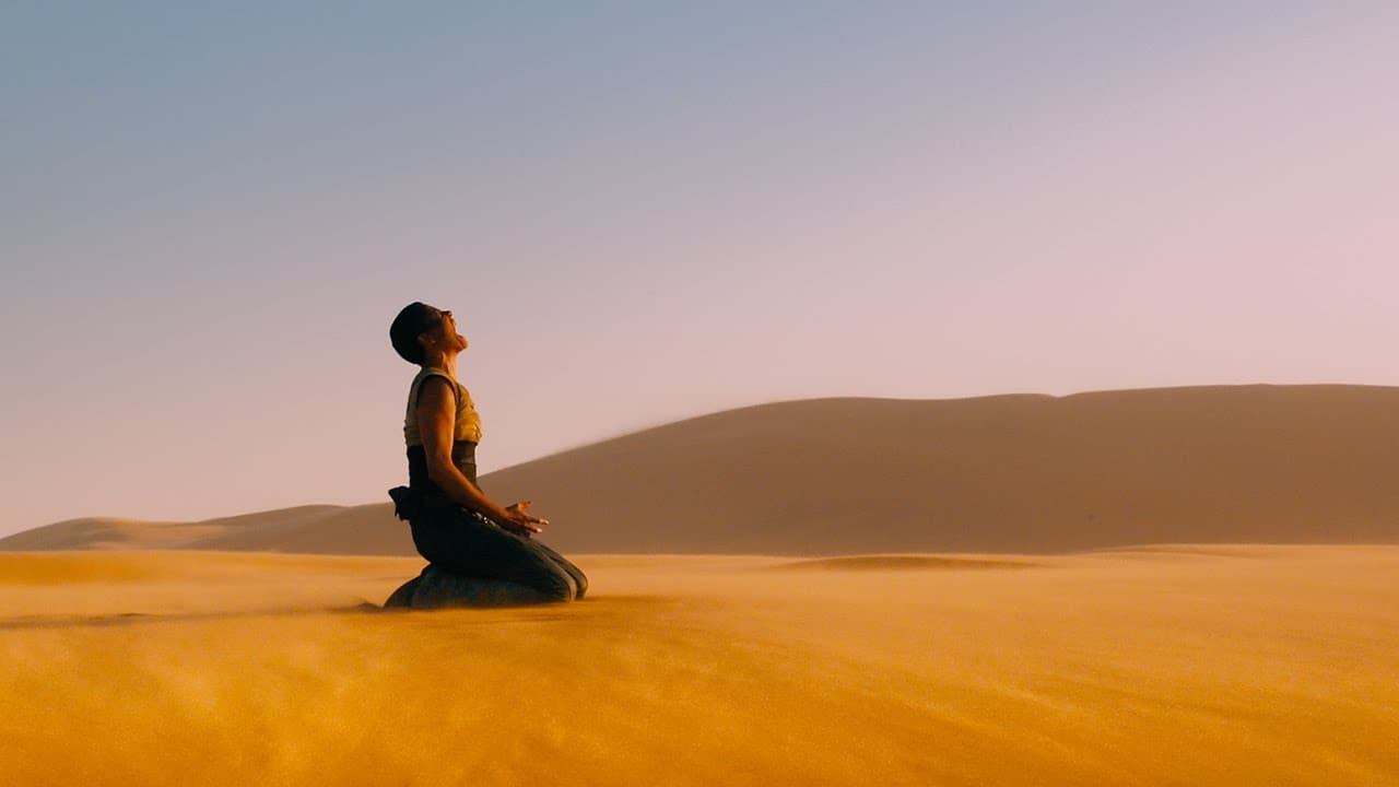 Mad Max: Fury Road trailer thumbnail