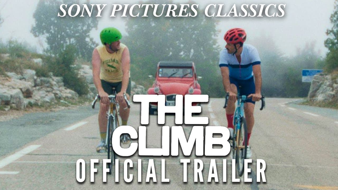 The Climb trailer thumbnail