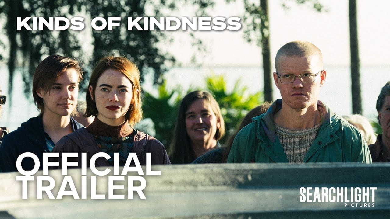 Kinds of Kindness trailer thumbnail