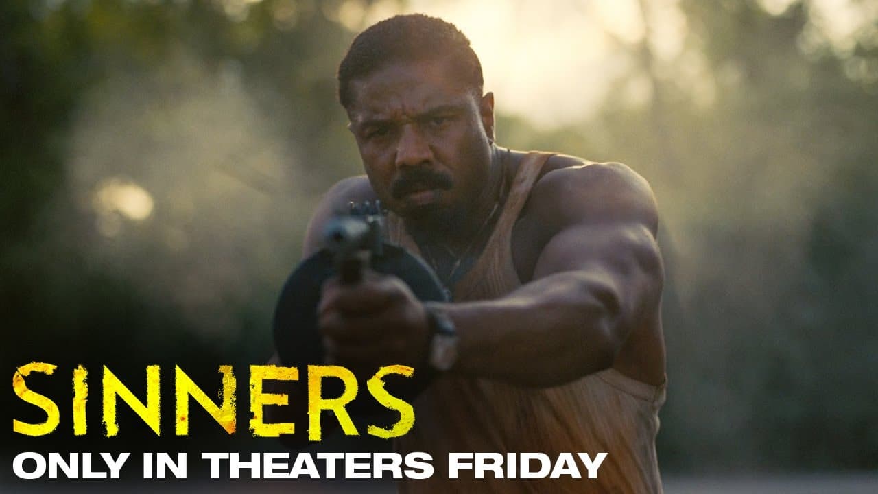 Sinners trailer thumbnail