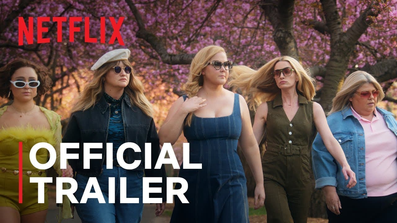 Kinda Pregnant trailer thumbnail