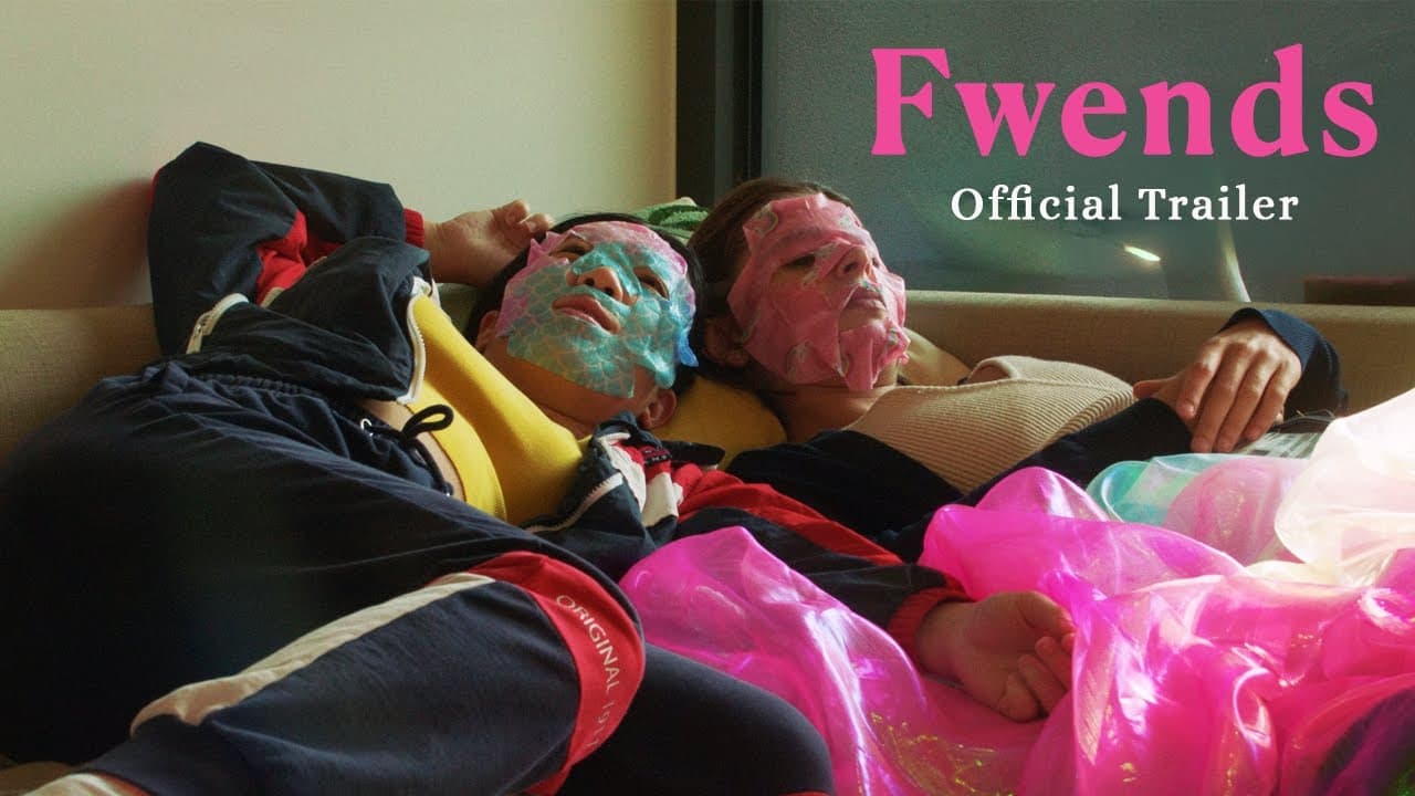 Fwends trailer thumbnail