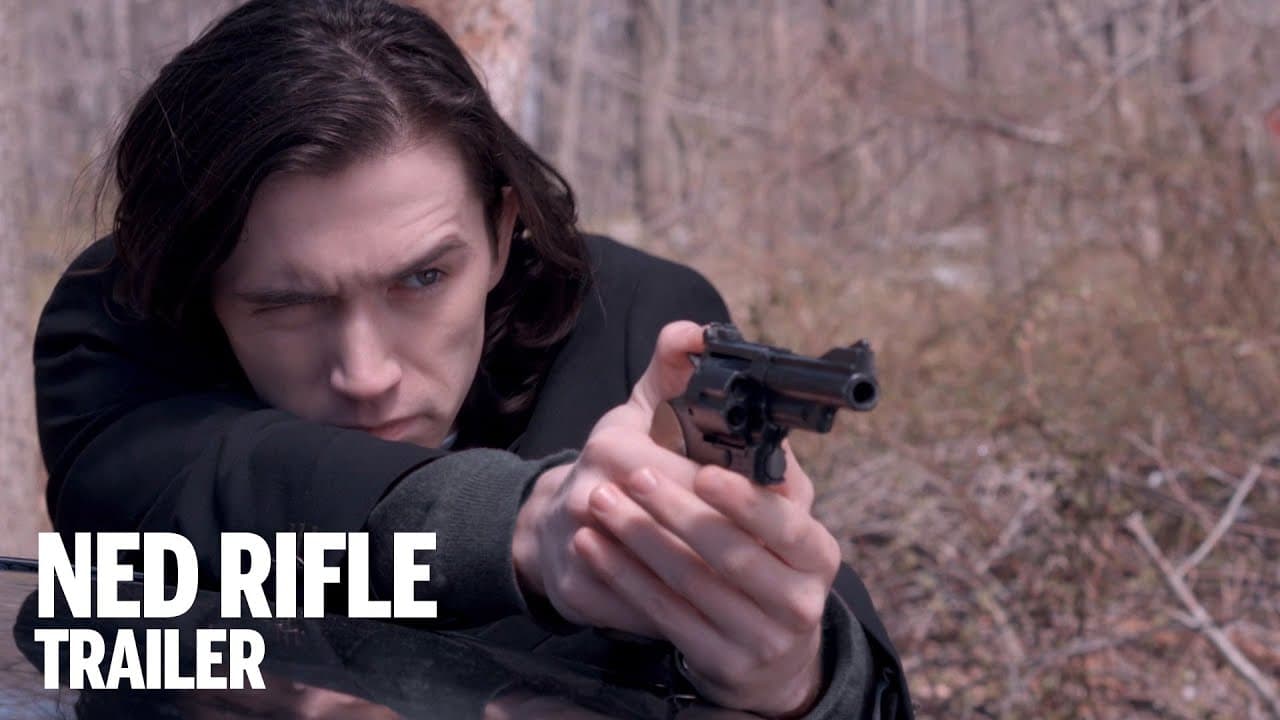 Ned Rifle trailer thumbnail