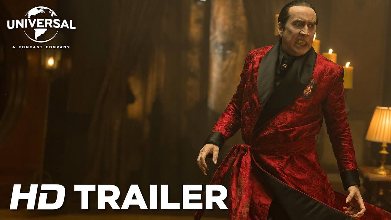 Renfield trailer thumbnail