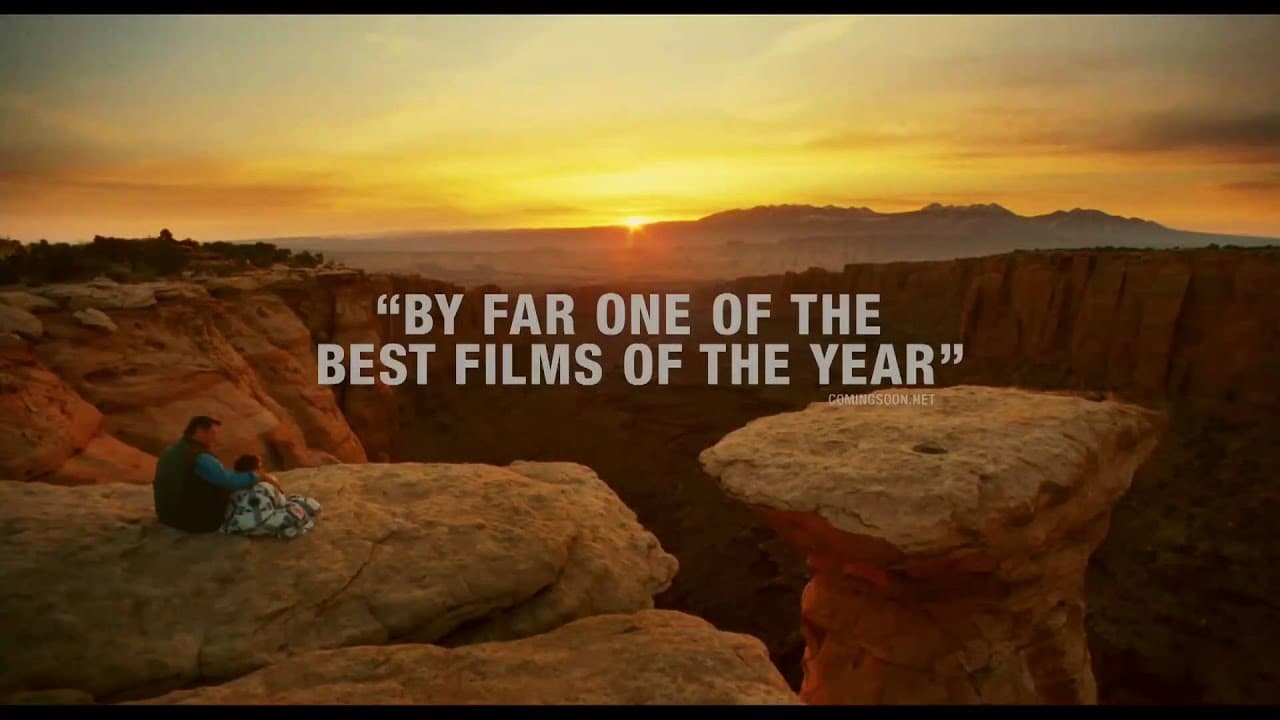 127 Hours trailer thumbnail