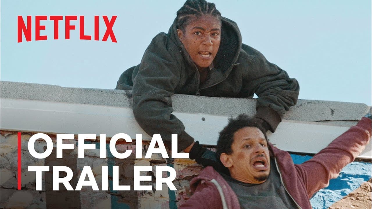 Bad Trip trailer thumbnail