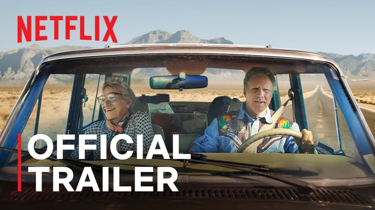 Will & Harper trailer thumbnail