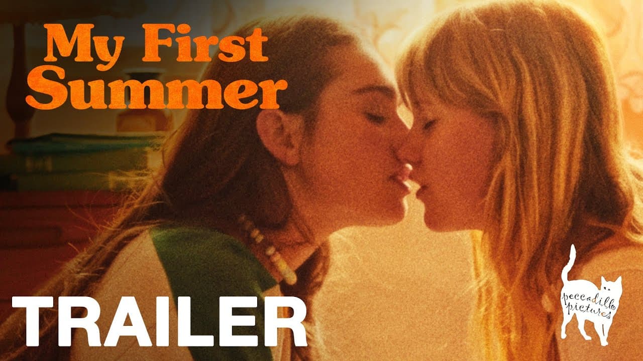My First Summer trailer thumbnail