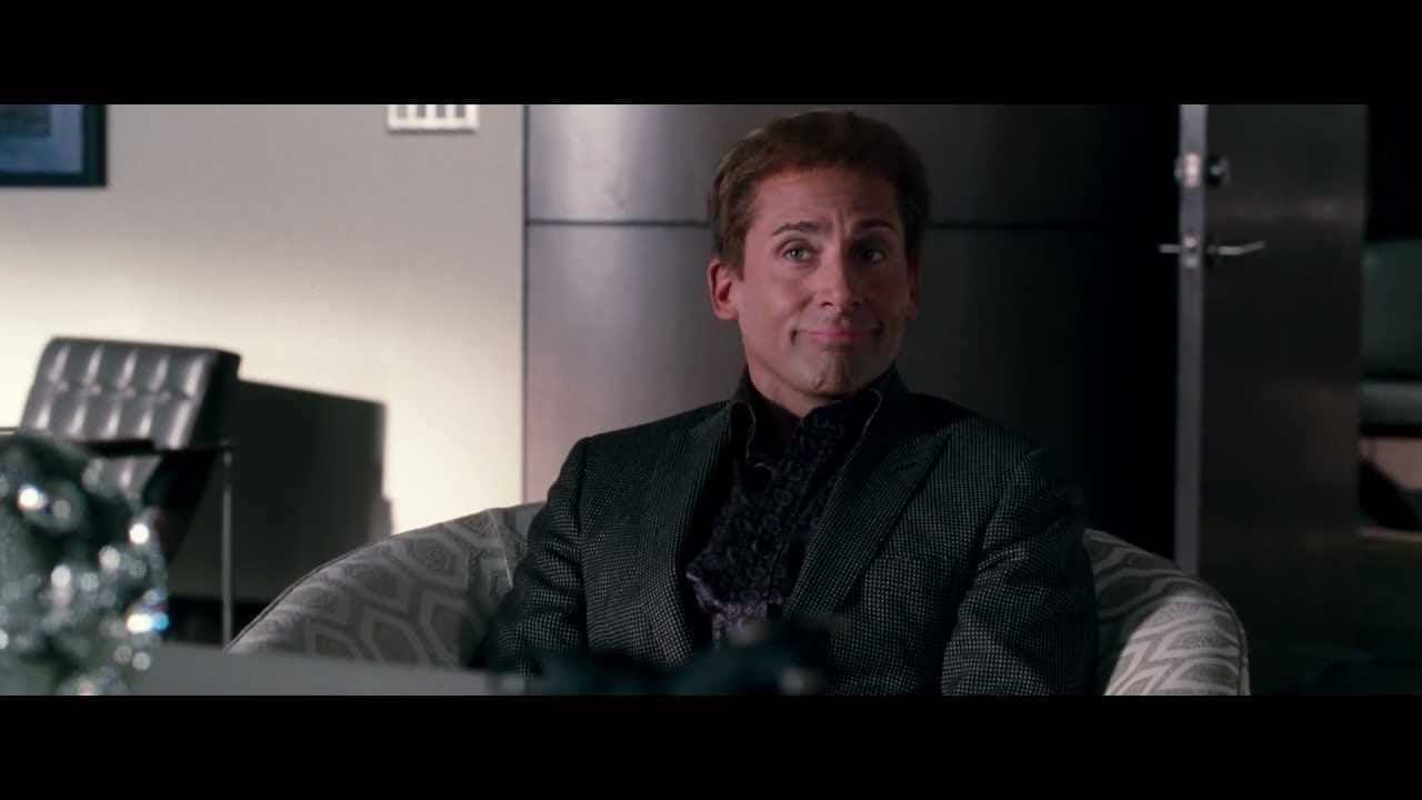 The Incredible Burt Wonderstone trailer thumbnail