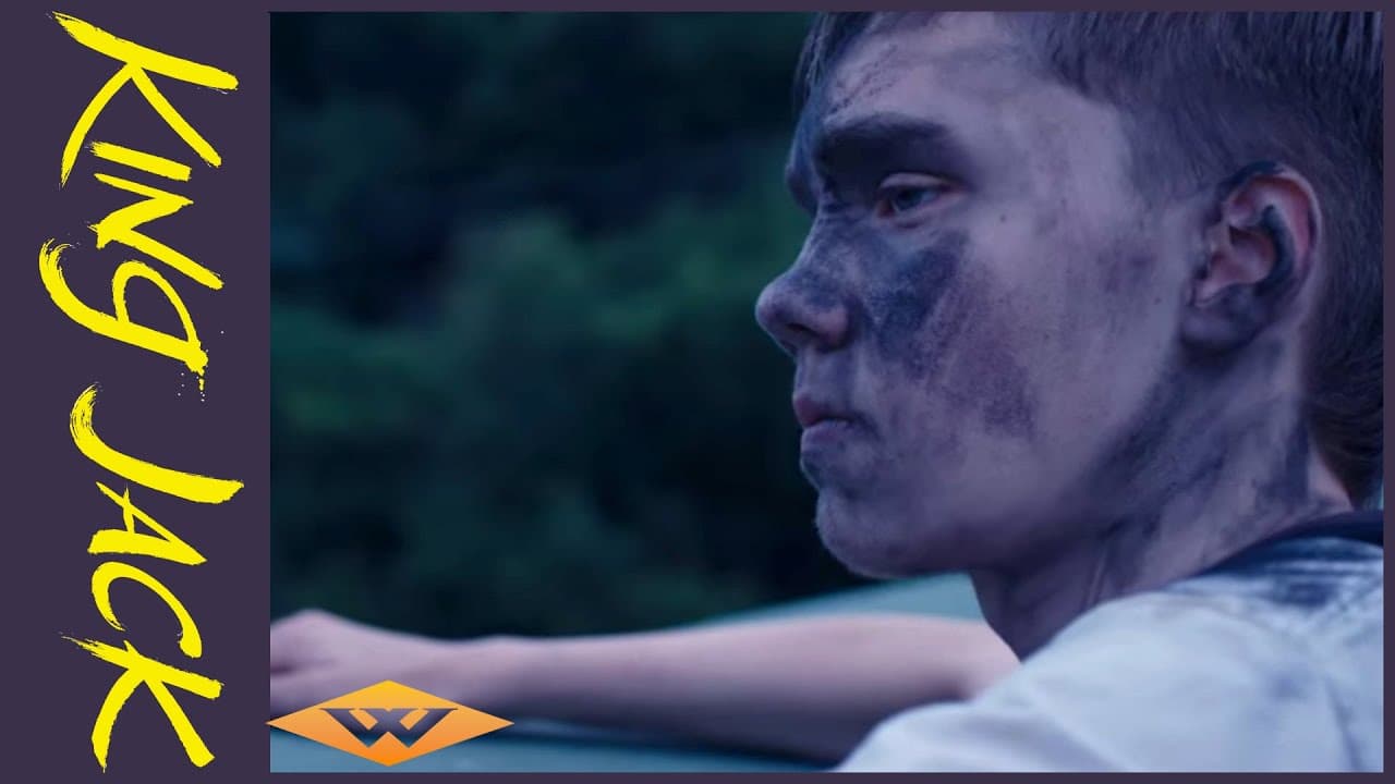 King Jack trailer thumbnail
