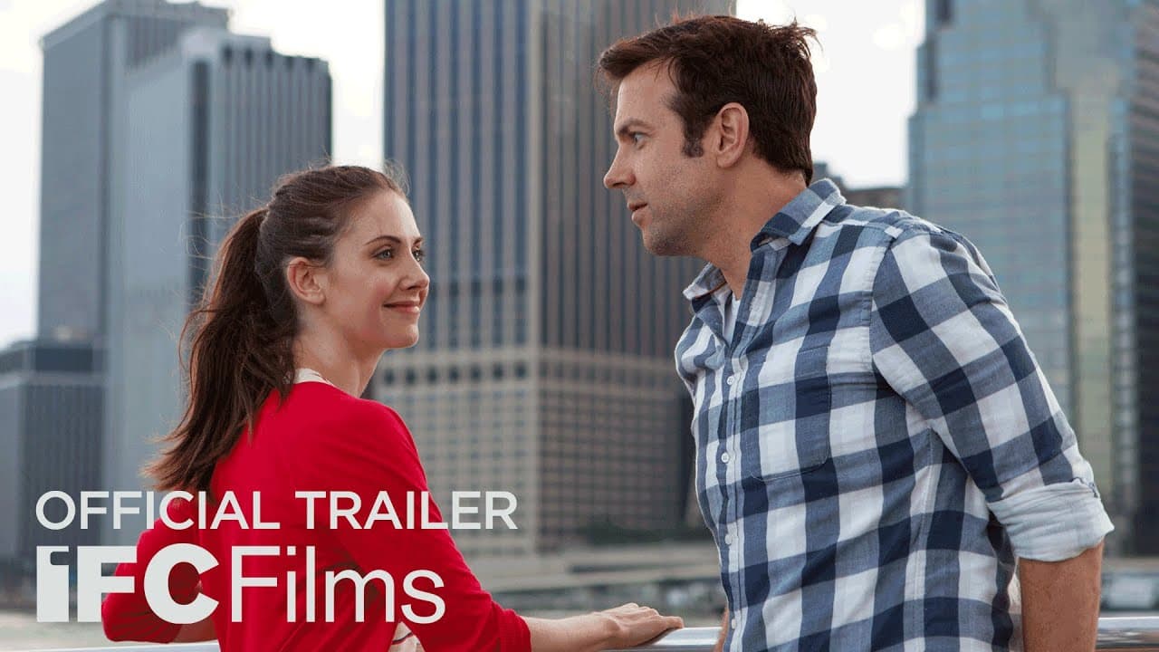 Sleeping with Other People trailer thumbnail