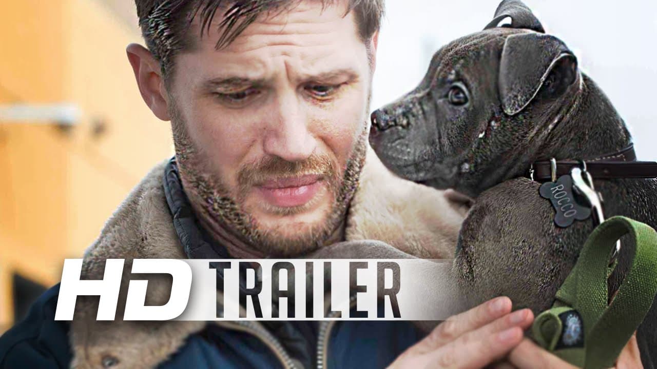 The Drop trailer thumbnail