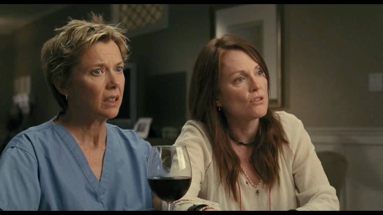 The Kids Are All Right trailer thumbnail