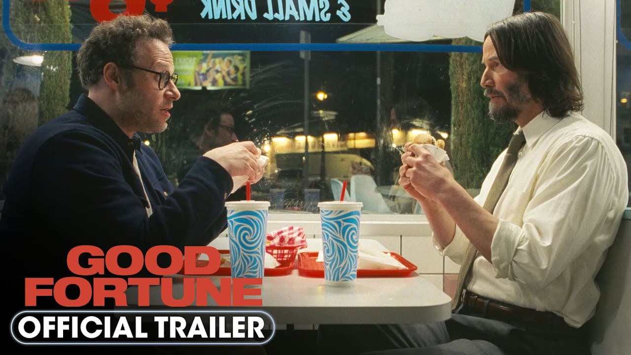 Good Fortune trailer thumbnail