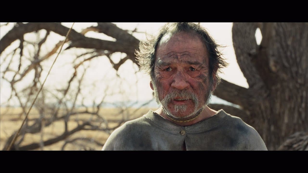 The Homesman trailer thumbnail