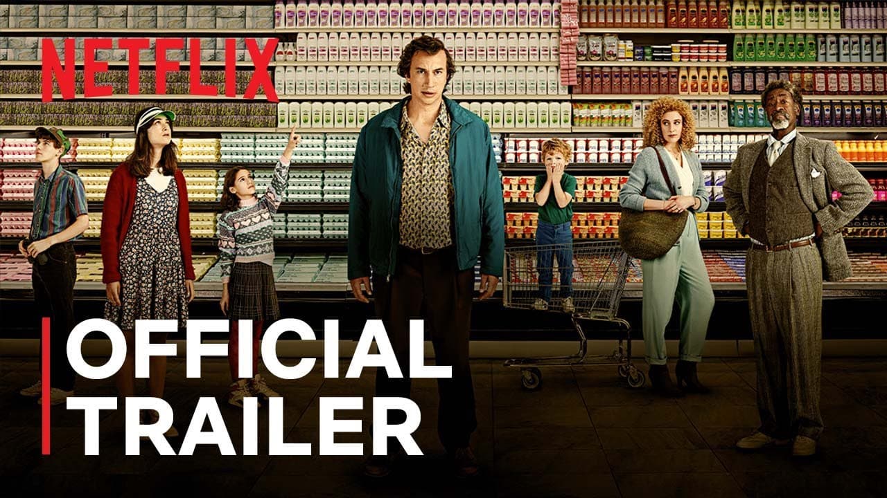 White Noise trailer thumbnail