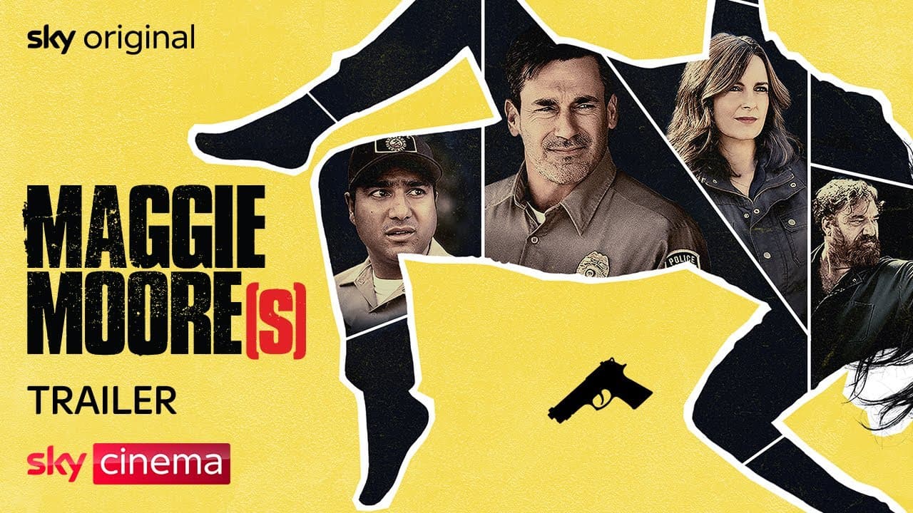 Maggie Moore(s) trailer thumbnail