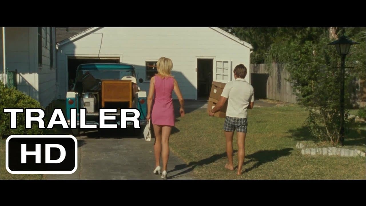 The Paperboy trailer thumbnail