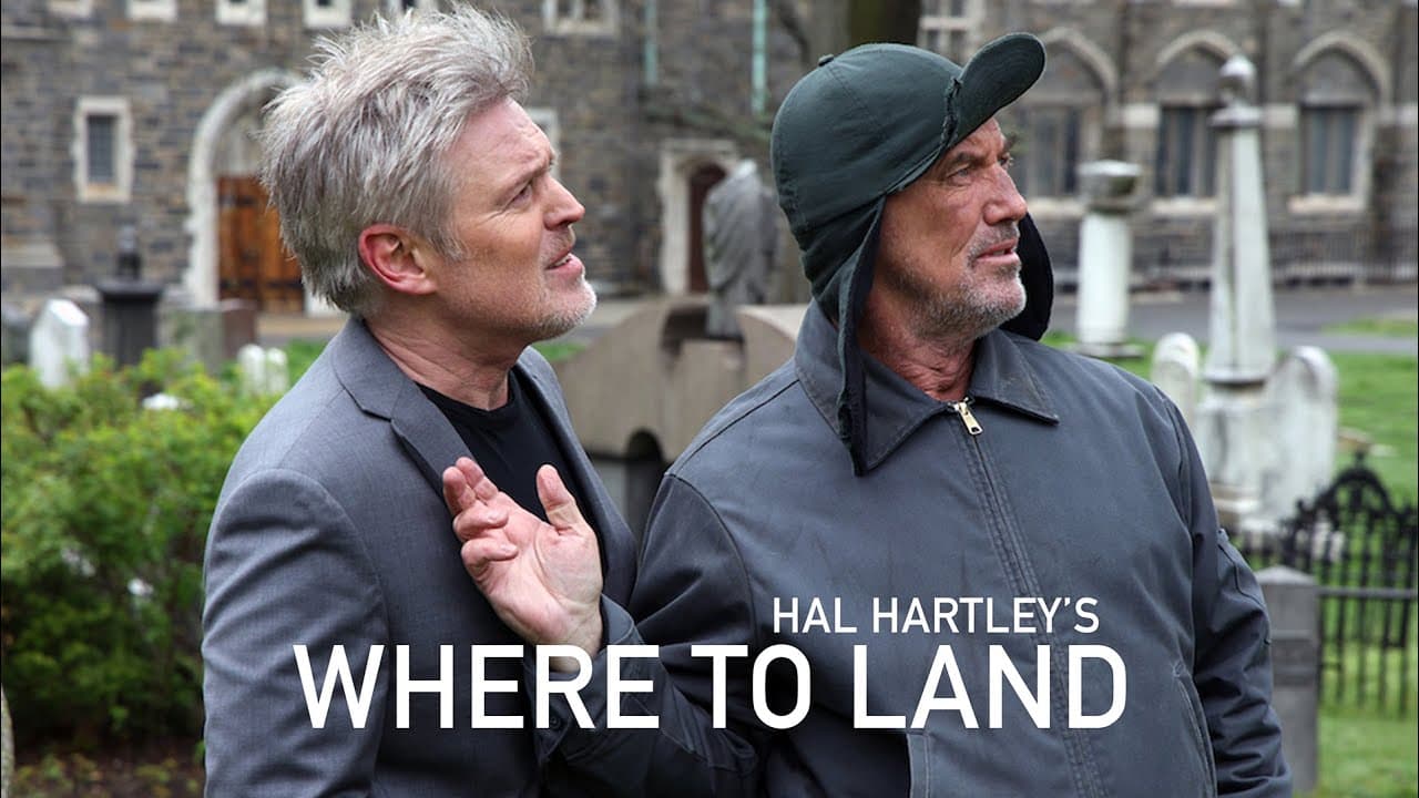 Where to Land trailer thumbnail