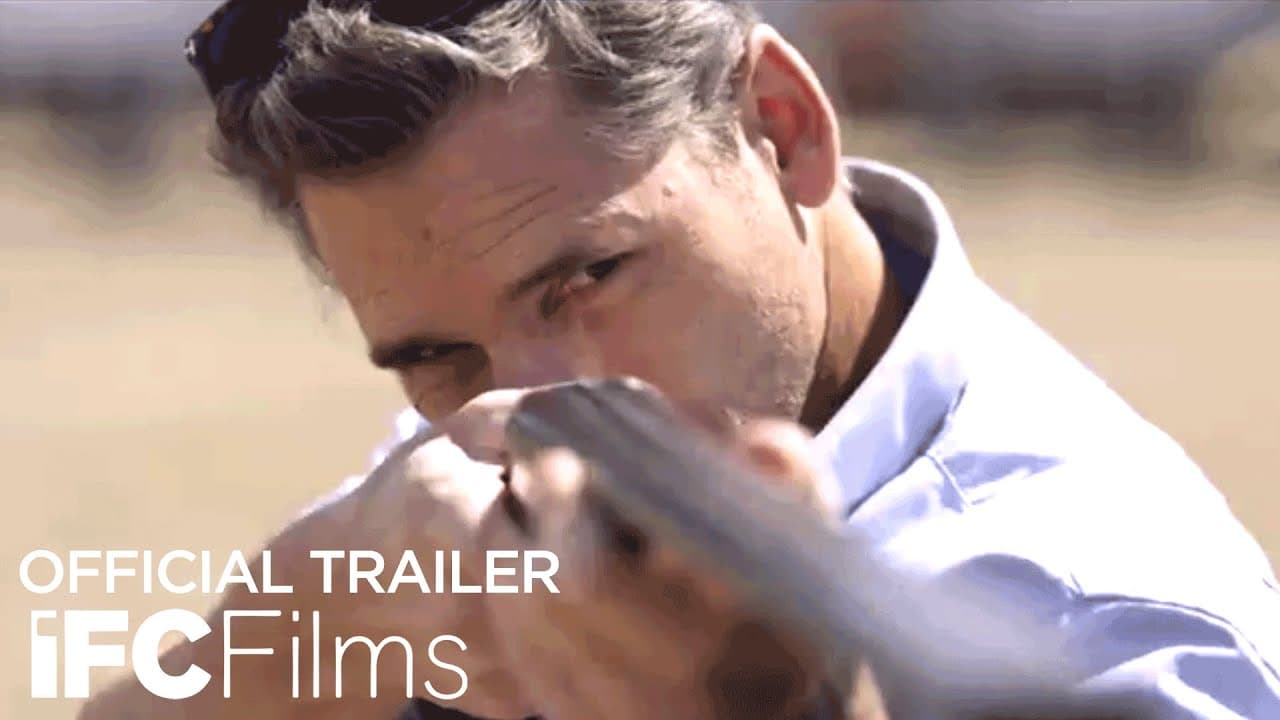 The Dry trailer thumbnail