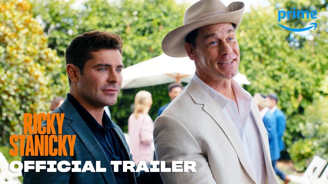 Ricky Stanicky trailer thumbnail