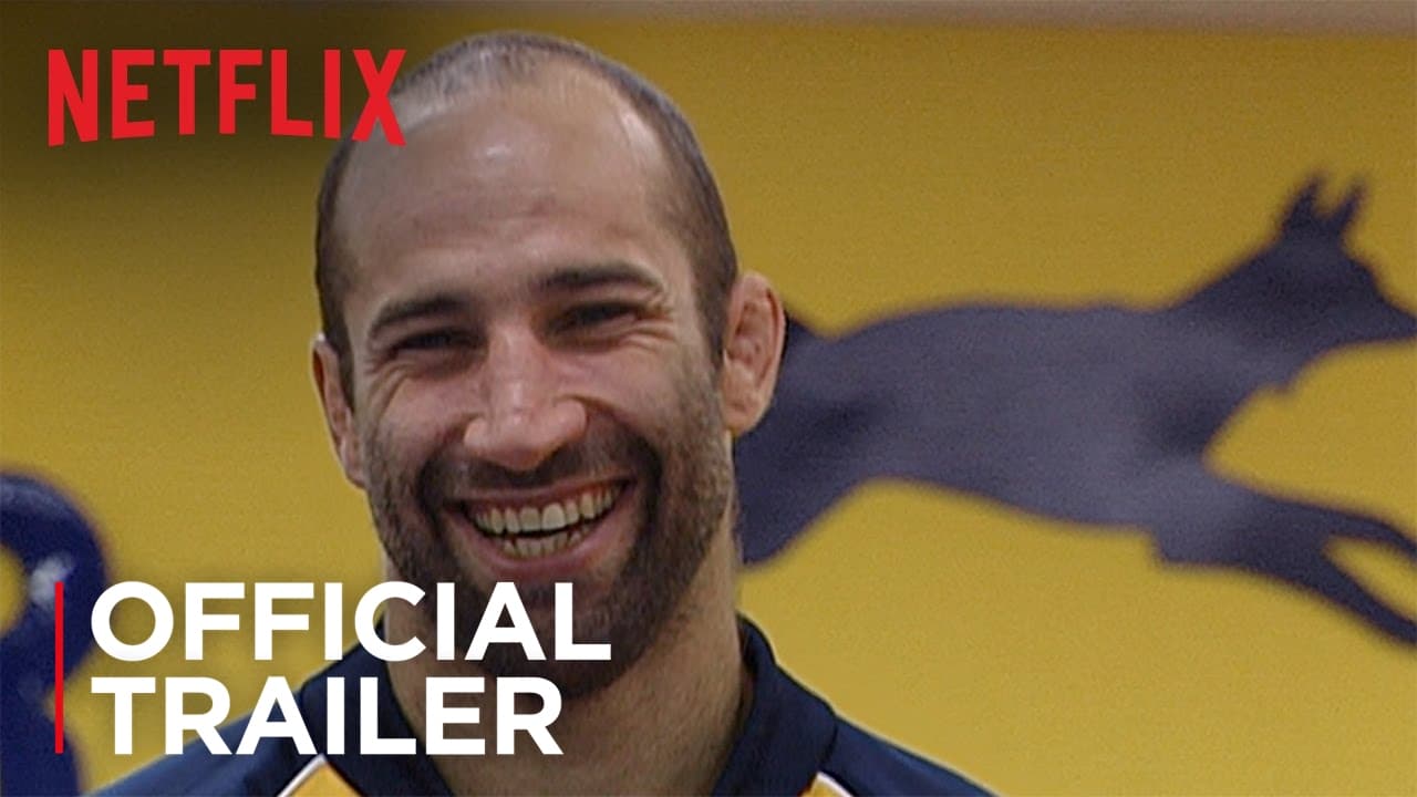 Team Foxcatcher trailer thumbnail