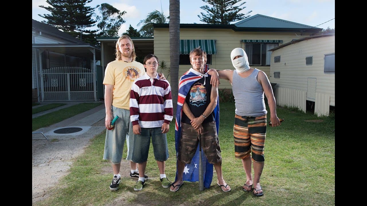 Down Under trailer thumbnail